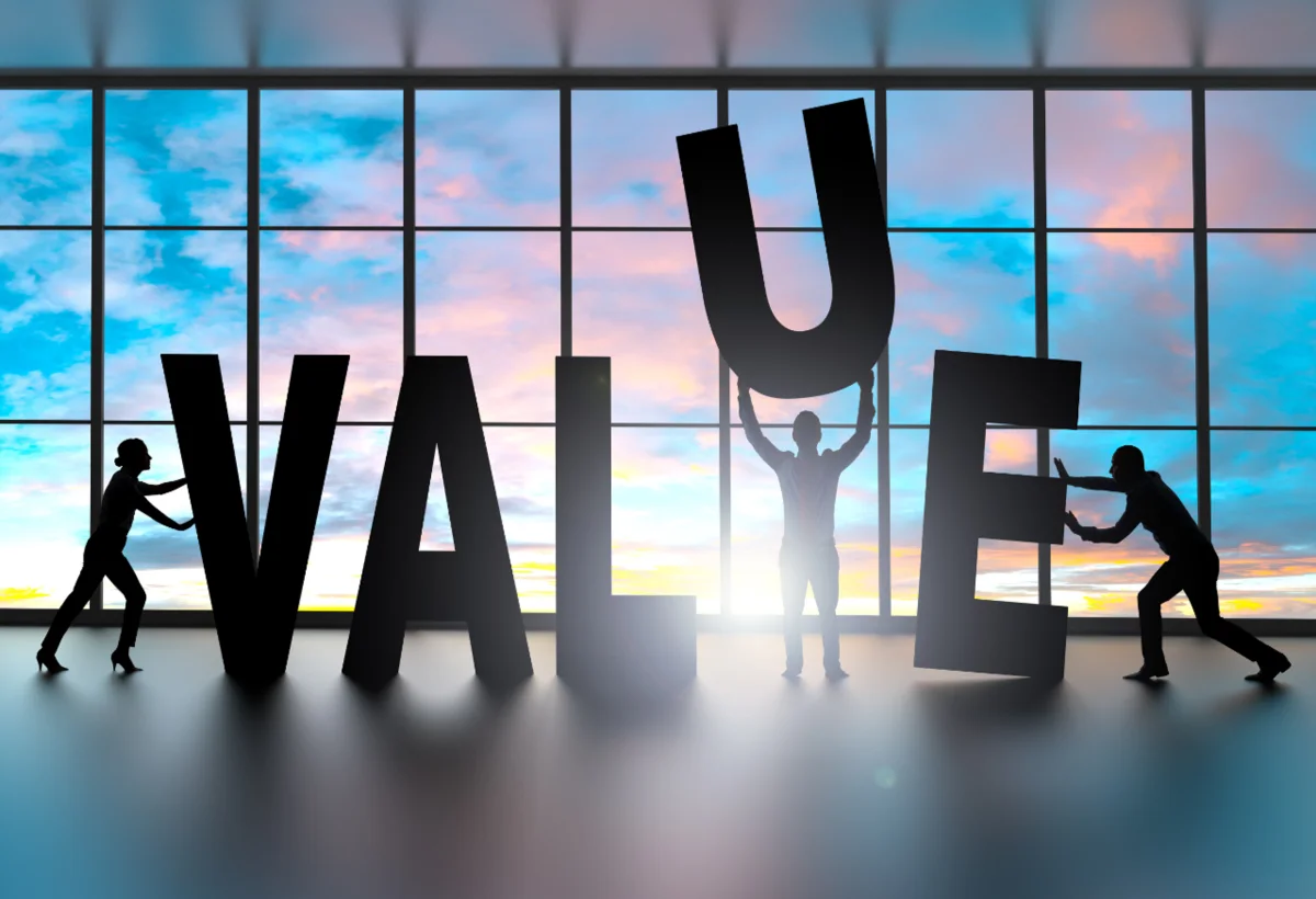 IITC values and learning culture
