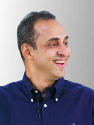 Mr. Sandesh Urval