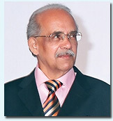 Mr. S.K. Urval