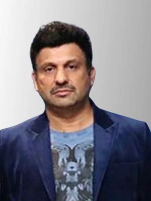 Mr. Vikrant Urval
