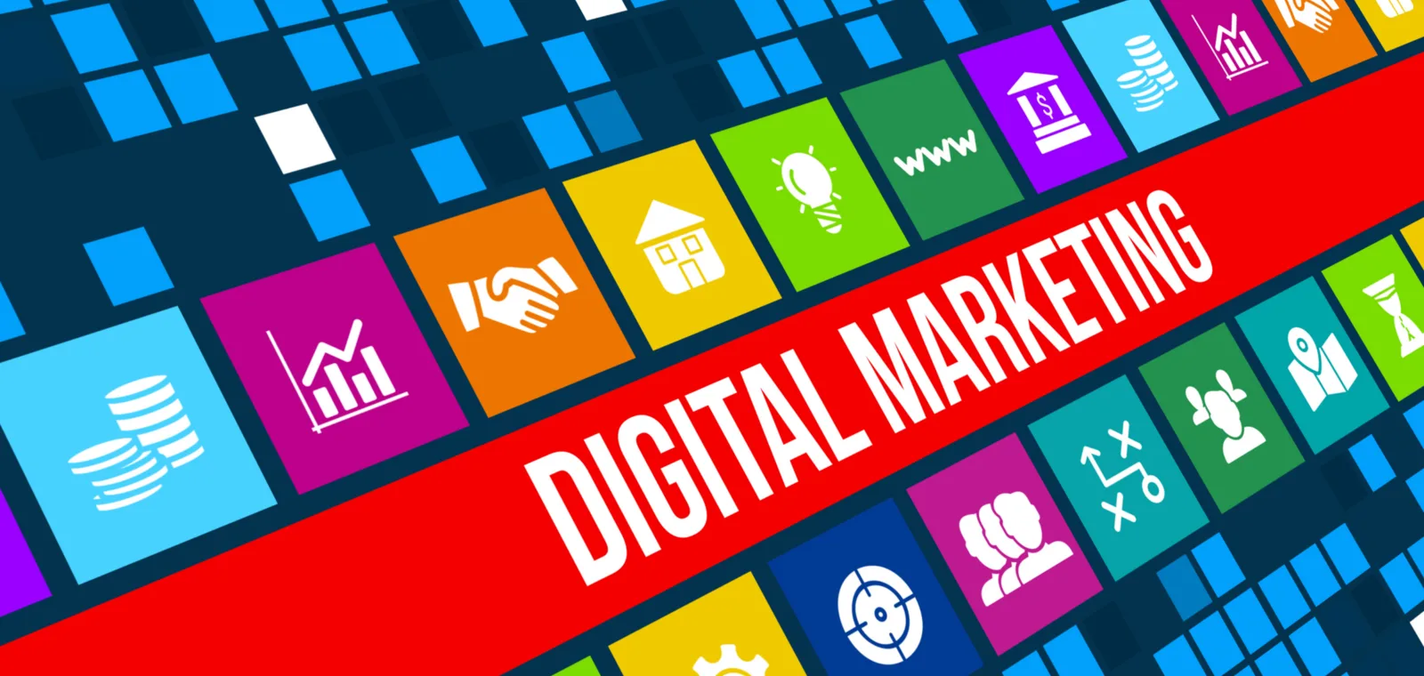 AI-powered digital marketing certification