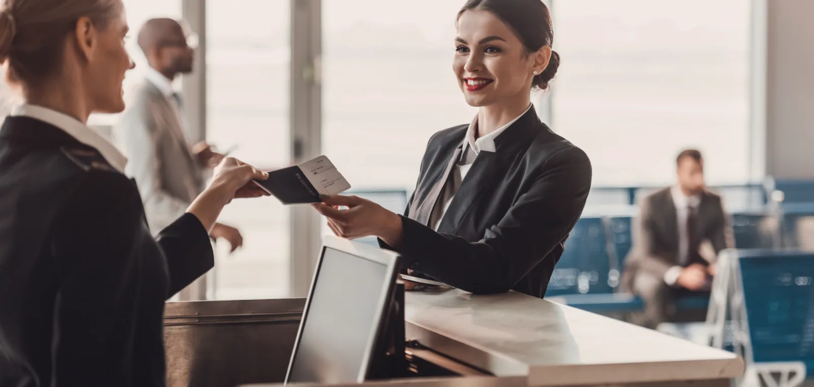 Advance Diploma in Global Aviation and Travel Tourism Hospitality Management