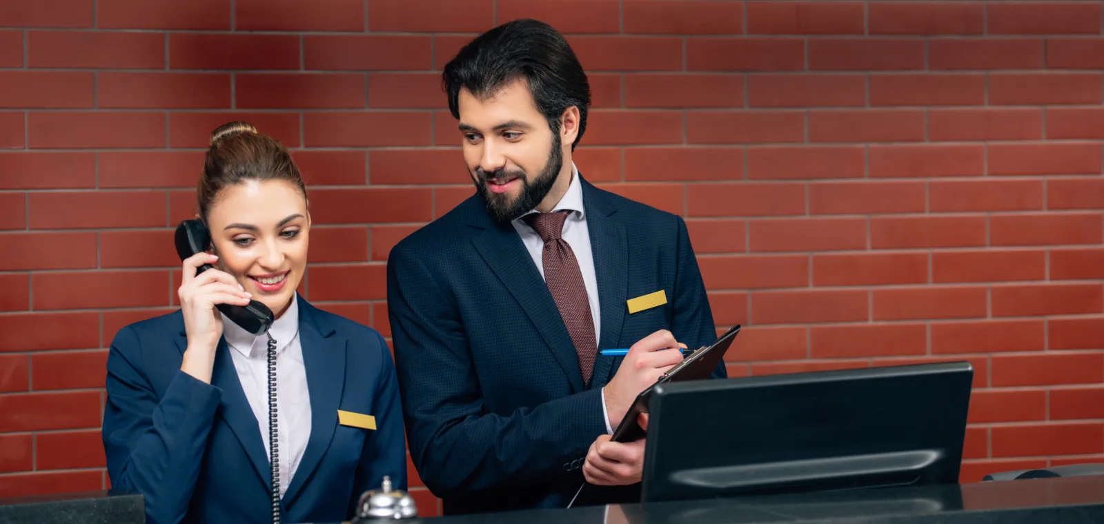 Diploma in hotel management