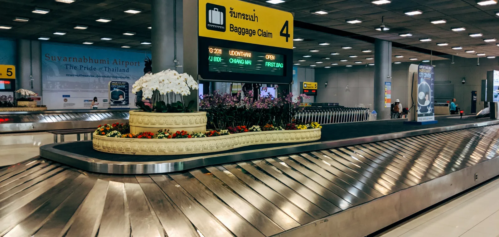 IATA Consultant Level in Travel and Tourism