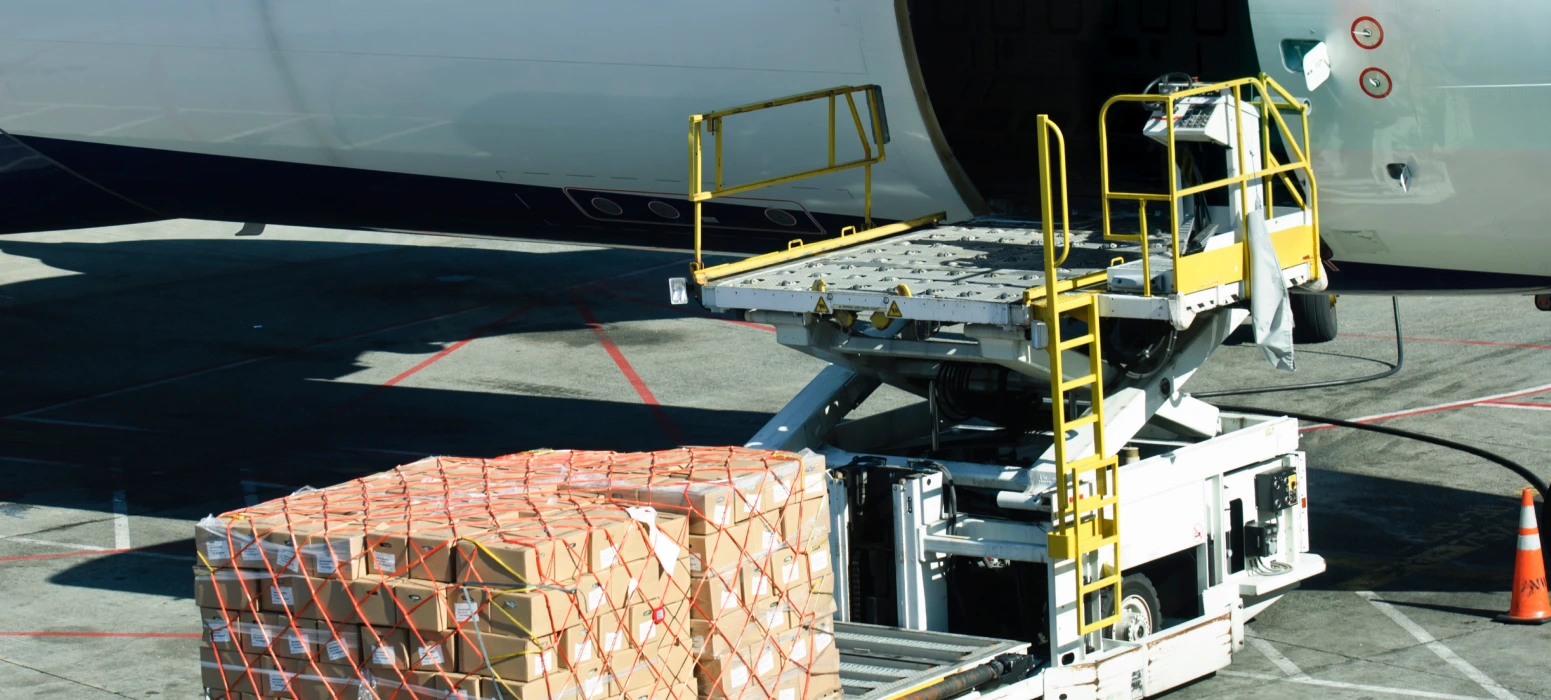 IATA Dangerous Good Regulations Management