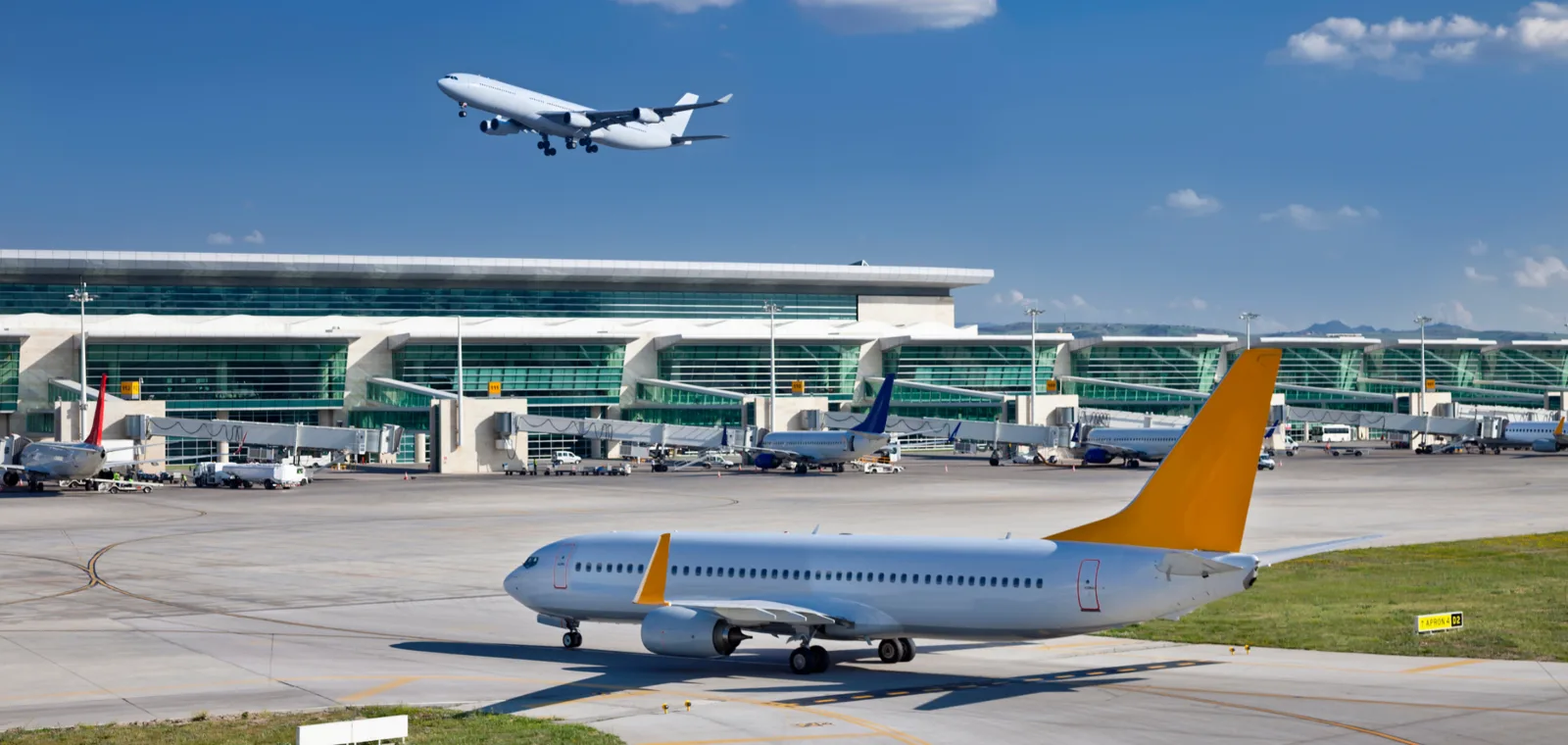 IATA Travel Foundation Course