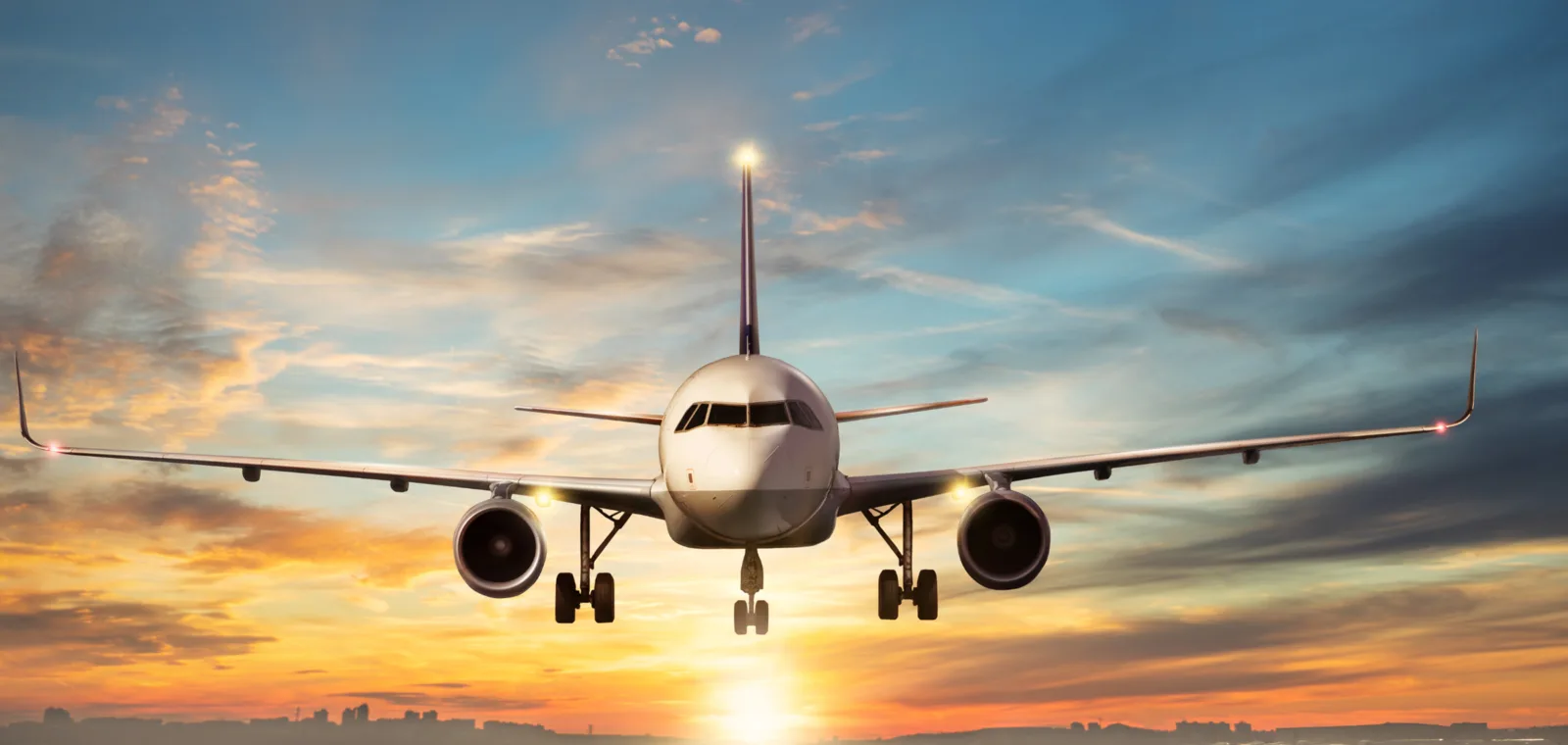 Diploma In International Airline and Travel Tourism Management