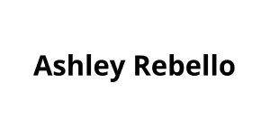 Ashley Rebello