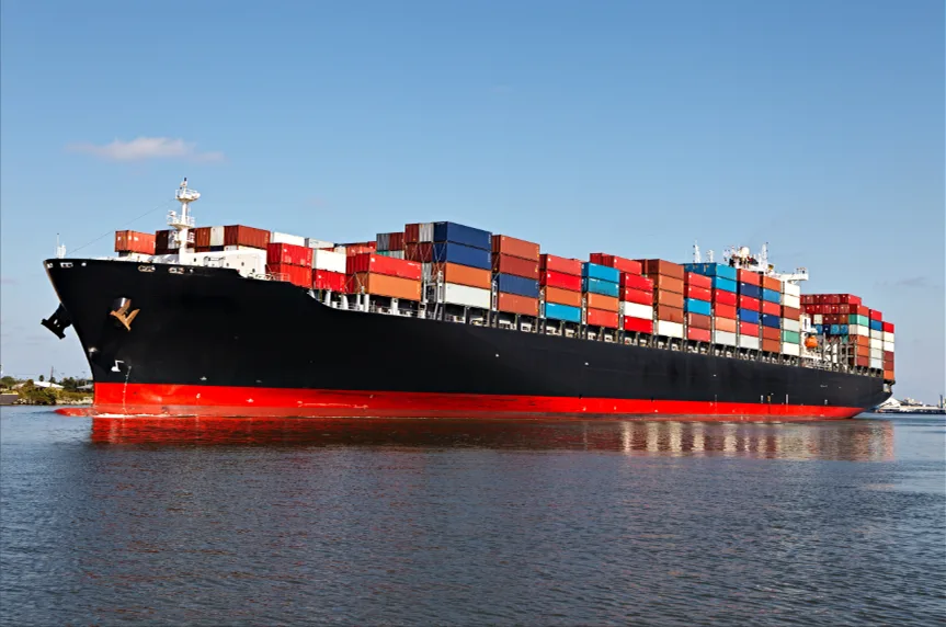 Shipping and logistics education