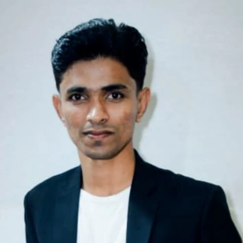 Haris Abdul Aziz Shaikh