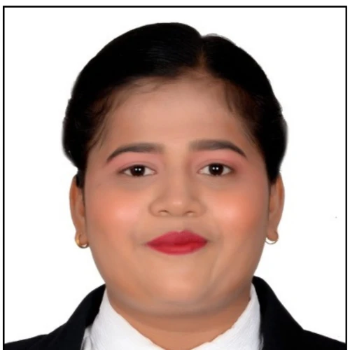 Mokshada Koli