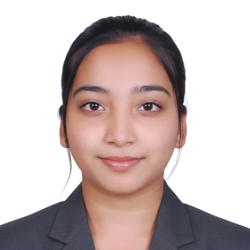 Nikita Nirmal Neele Vat