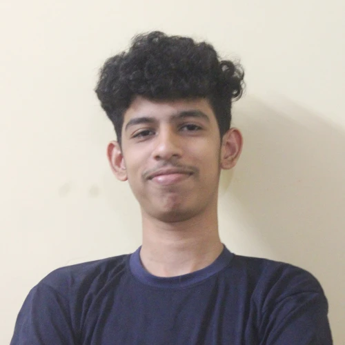 Noorulain Faisal Sayyed