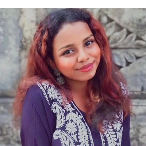 Rozitta Anthony Dsouza
