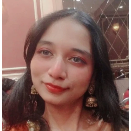 Shireen Khan