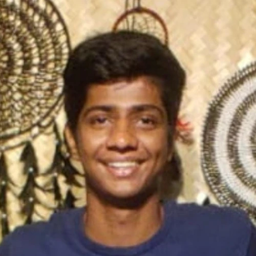 Soham Surve